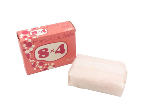 8x4 intensiv deo - deo, seife