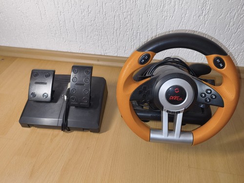 Speedlink drift racing - drift, o.z.