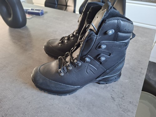 Haix combat gtx einsatzstiefel - combat,