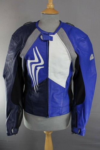 Hein gericke pro sport leder - hein,