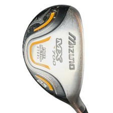 Mizuno MX-700 Hybrid / Flex