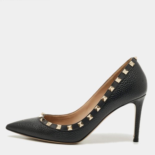 Valentino pumps rockstud - valentino,