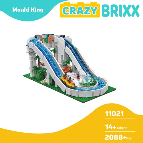 Mould king 11021 elektrische - mould,