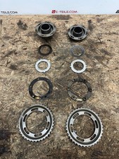 BMW E36 M3 S50B32 Vanos