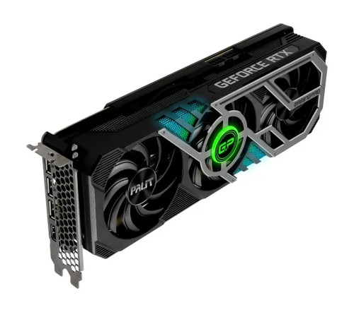 Palit geforce rtx 3080 - rtx,