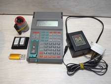 Dataman S4 Handheld Portable