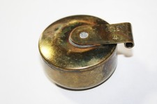 Schwimmer Solex FFIK / IFFK Vergaser - BMW 326, Mercedes M143, Ford V8 Vorkrieg