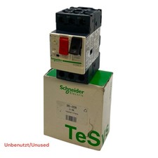 Telemecanique Schneider