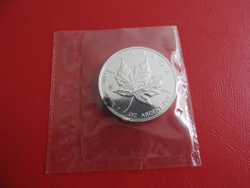 Kanada maple leaf - leaf, dollars