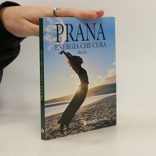 Prana energia che - che, | 