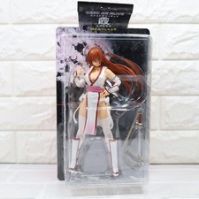 DEAD OR ALIVE Extra Figur