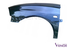 KOTFLÜGEL LINKS Für Seat Ibiza Cordoba 6L 02-09 LACKIERT In LC9Z NEU