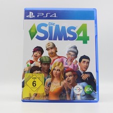 PS4 Spiel | Die Sims 4 | Playstation 4 | PAL