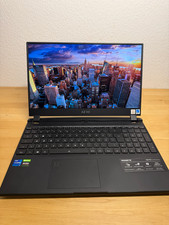 Gigabyte AERO 15 XD | 15,6" 4K