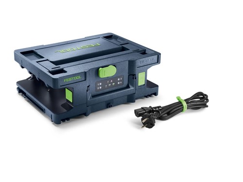 Festool fach - festool, 4-fach