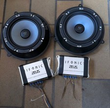 Lautsprecher Fiat Panda 169 /