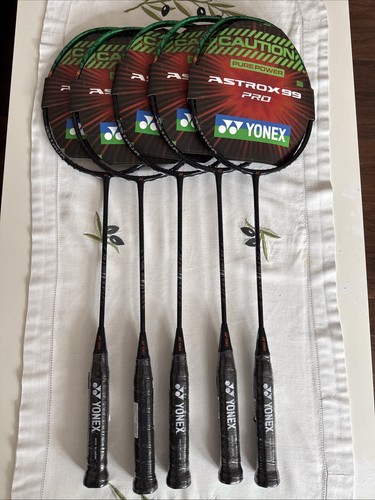Yonex astrox pro - pro, neu!