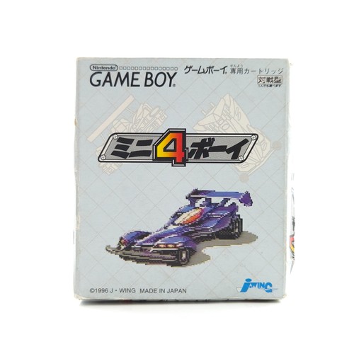 Nintendo game boy classic - boy,