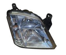 Opel Meriva A Scheinwerfer