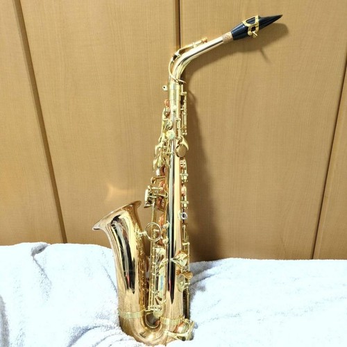 Yanagisawa wo2 altsaxophon - yanagisawa,