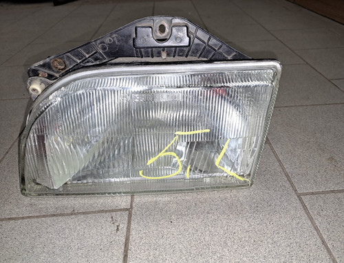 Scheinwerfer mit stellmotor - scheinwerfer,