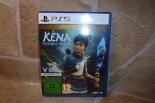 Kena-Bridge of Spirits-Deluxe Edition (PlayStation 5) PS5 - SEHR GUT -