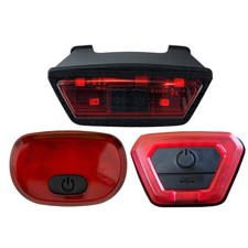 KED Rücklichter für