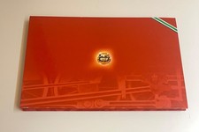 Die Welt der LGB Lehmann 2003