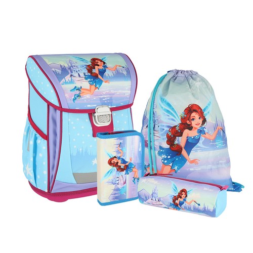 Schul ranzen set fairy - ranzen, fee