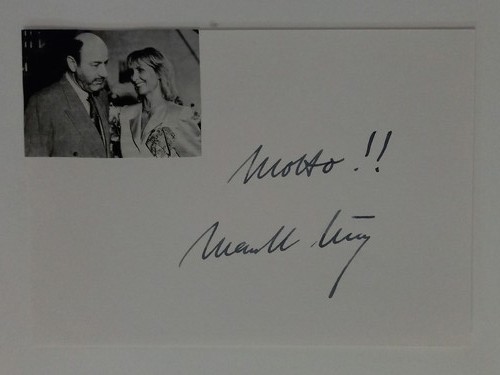 Manfred krug original - manfred,