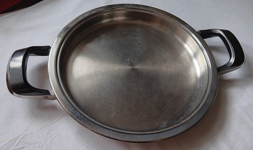 Amc pfanne 1 l - cm, 1,1