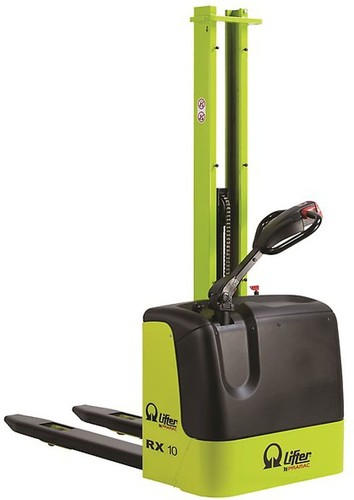 Pramac deichselstapler - pramac,