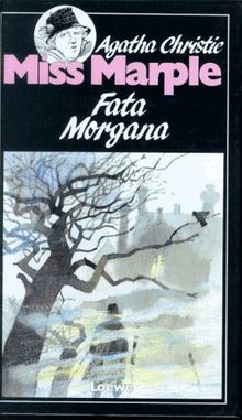 Miss marple fata morgana - miss,