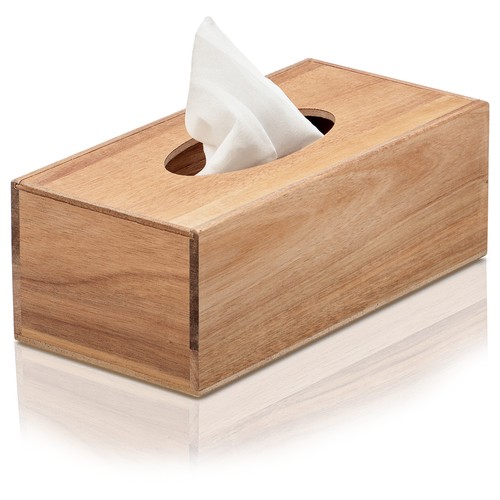 Kosmetiktücherbox aus