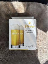 Bitburger Gläser 2er Set