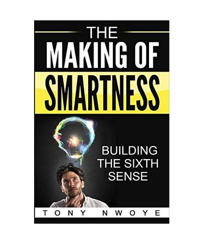 The making smartness - making, of