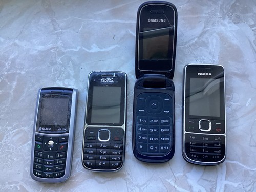 Handy konvolut für bastler - konvolut,