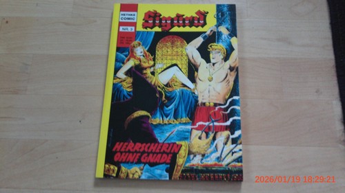 Sigurd album 3 - sigurd,,