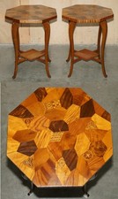 PAAR ANTIKE VIKTORIANISCHE