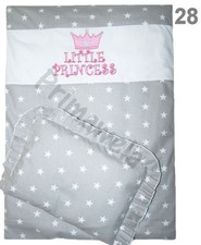 4-Teiliges Kinderwagenset