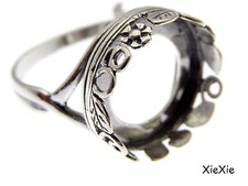 925 Sterling Silber Ring