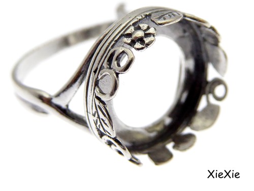 925 sterling silber ring - 925,