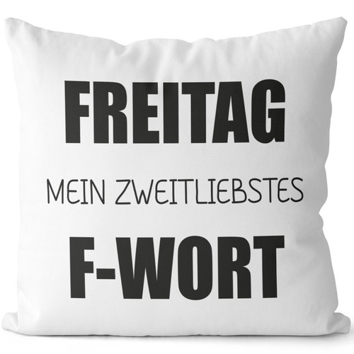 Freitag mein zweitliebstes