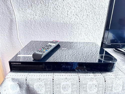 Blu ray samsung - blu-ray,