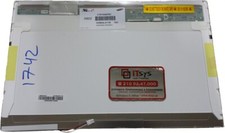 Laptop Bildschirm 15,4'' 1280x800 WXGA CCFL Matt 30pin 1-1742)