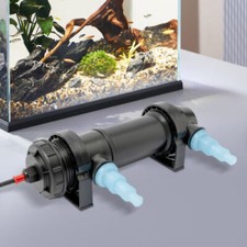 Sterilisationslampe aquarium - sterilisationslampe,,