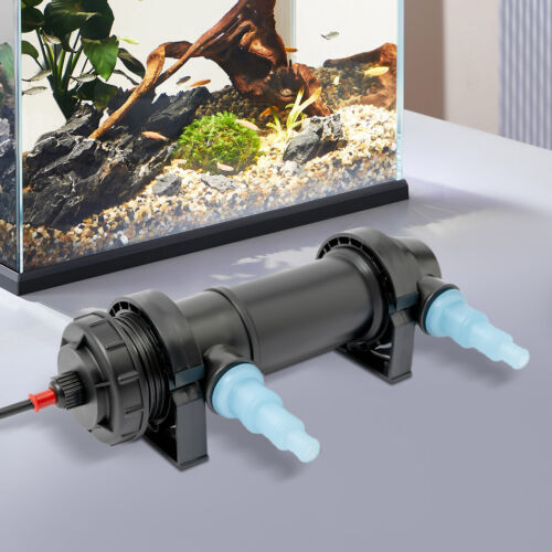 Sterilisationslampe aquarium - sterilisationslampe,,