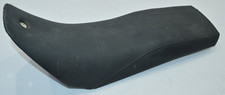 DERBI SENDA 125 SITZ SITZBANK DOPPELSITZ FAHRER BEIFAHRER SATTEL POLSTER SEAT