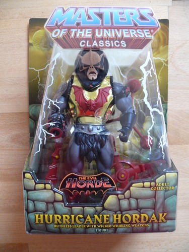 Masters the universe - masters,