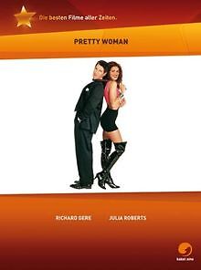 Pretty woman die besten - woman,